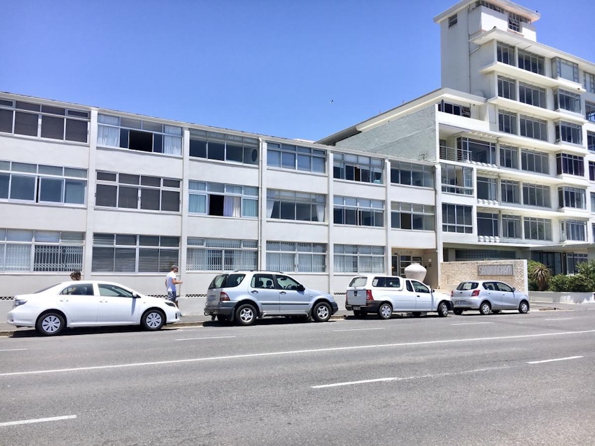Sandringham Bachelor Beach Road Блубергстранд Екстериор снимка